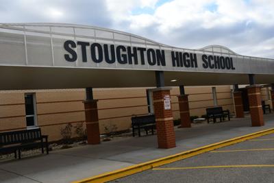 STOCK Stoughton High School