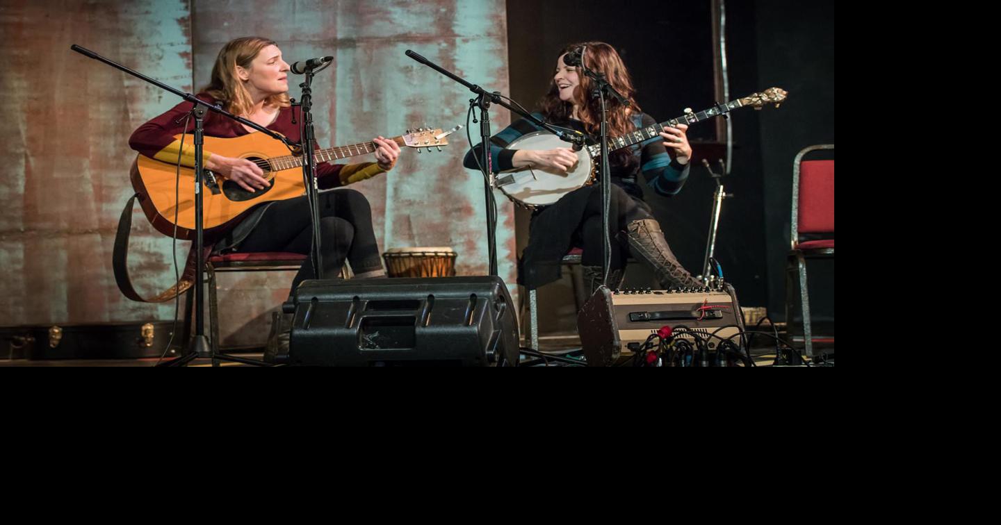 Catfish River Music Festival brings 15 acts to Rotary Park Community