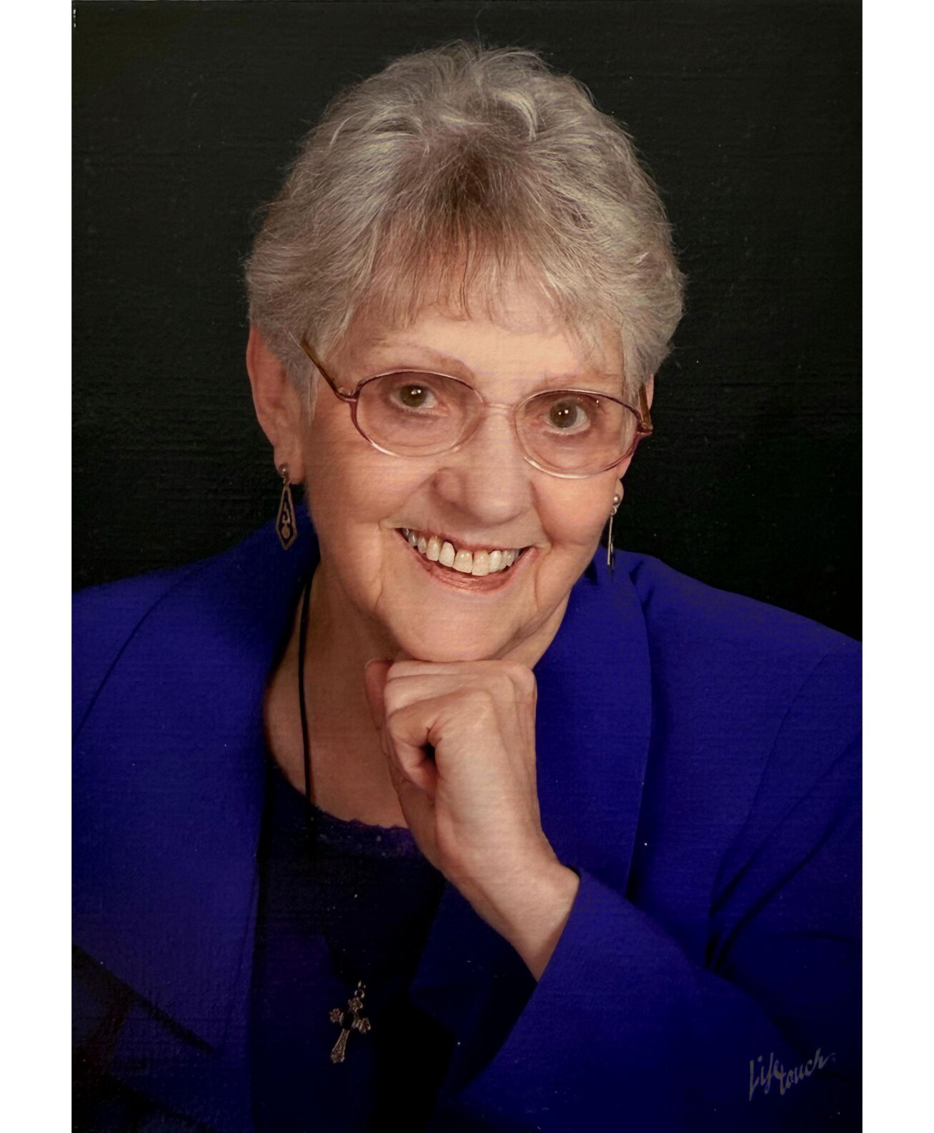 June P. Wall | Obituaries | stoughtonnews.com