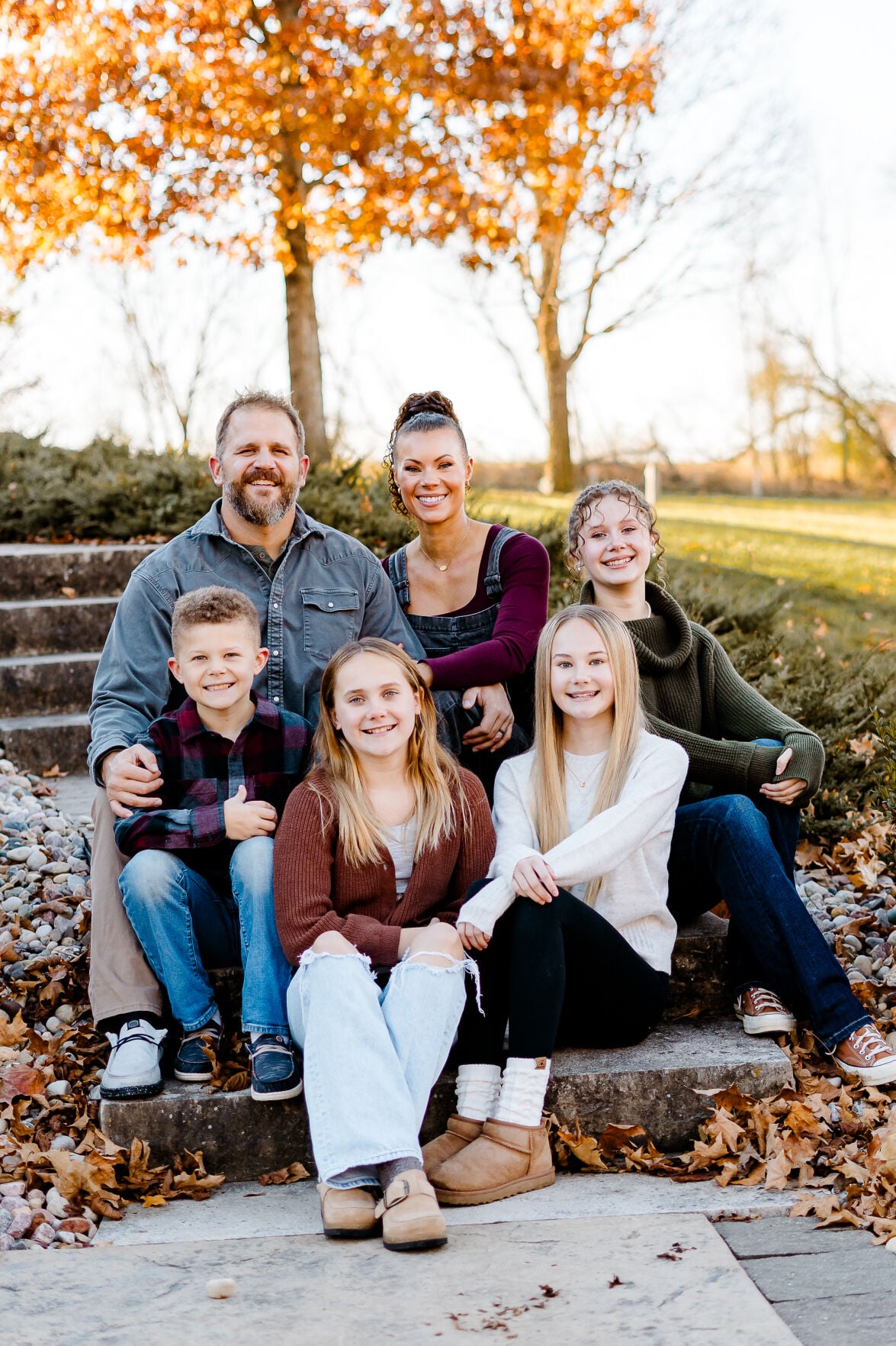 Jeff Moyer featured in Stoughton News