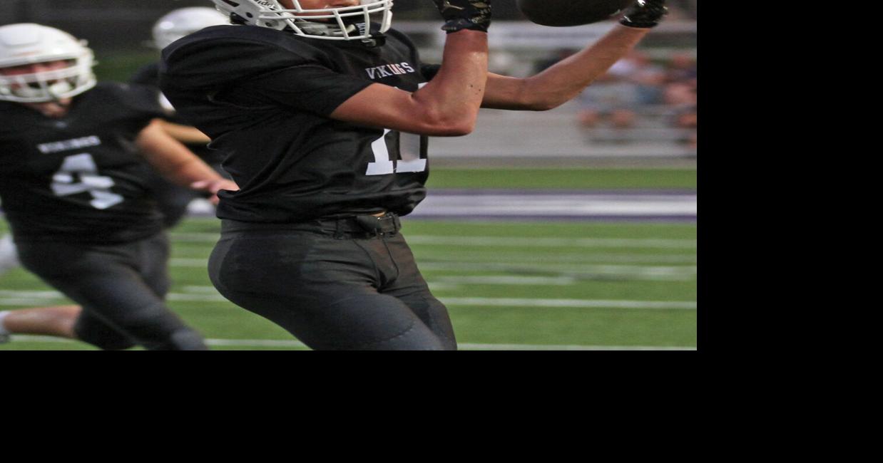 All phases firing in Stoughton's victory over Fort Atkinson | Sports ...