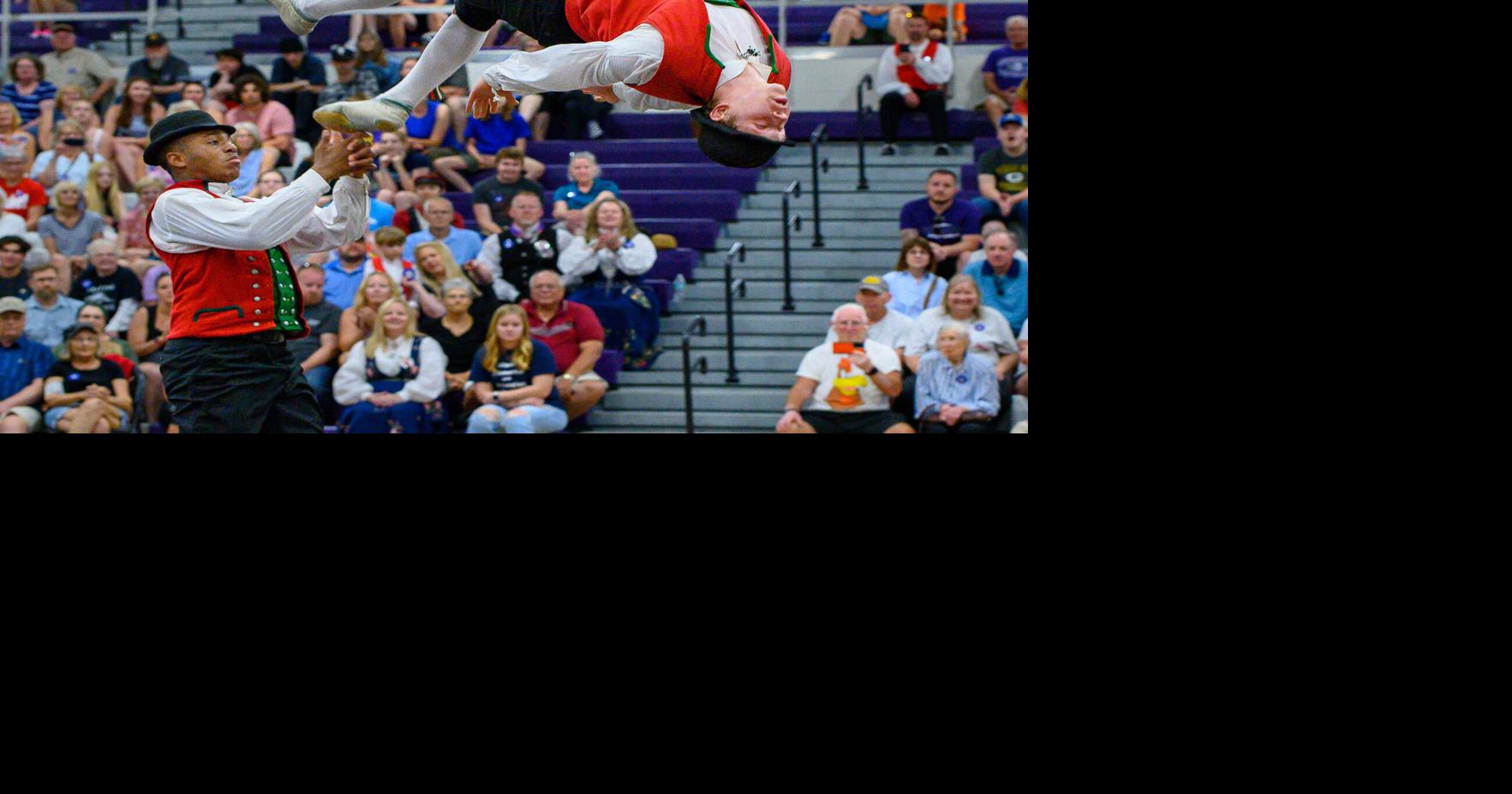 Are you ready for a Norwegian Weekend of Fun?