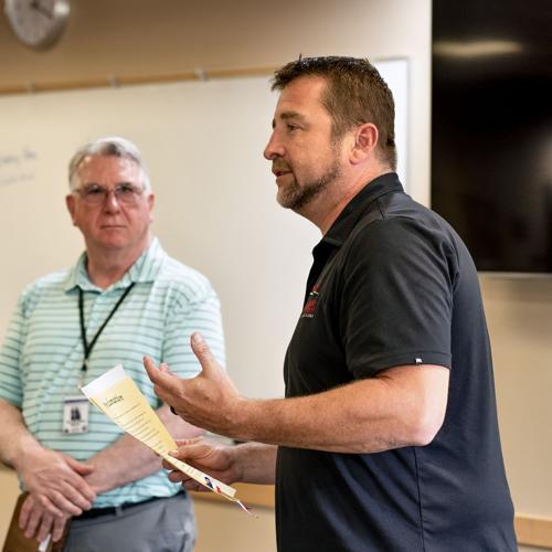 City honors 2023 volunteers, businesspersons, ‘friends of youth ...
