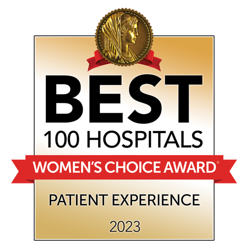 More national recognition for Stoughton Hospital