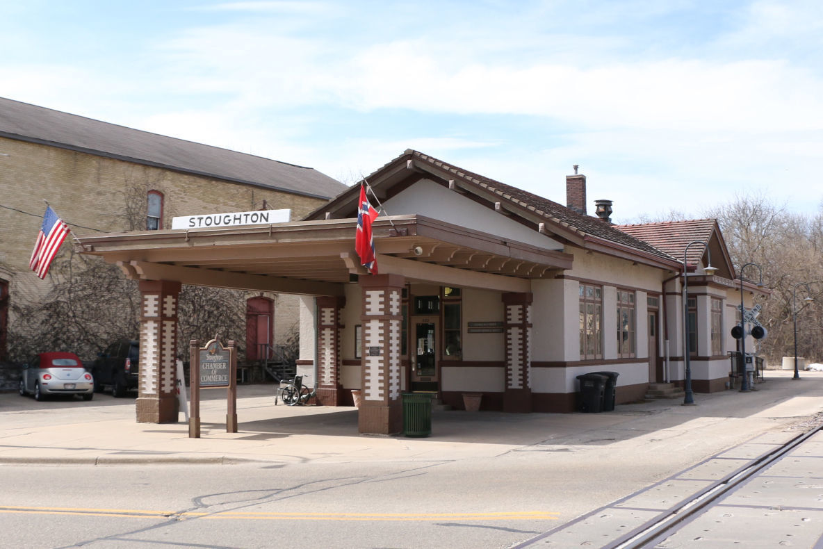 Restoration projects show city's pride in its landmarks Community