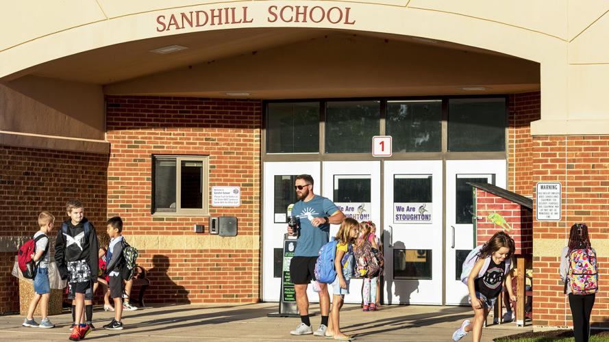 Students return to classes Sept. 1 schools
