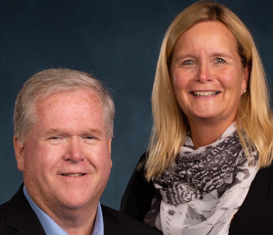 Anderson joins ‘Stoughton Exceptional Experiences’ fund | Local News ...