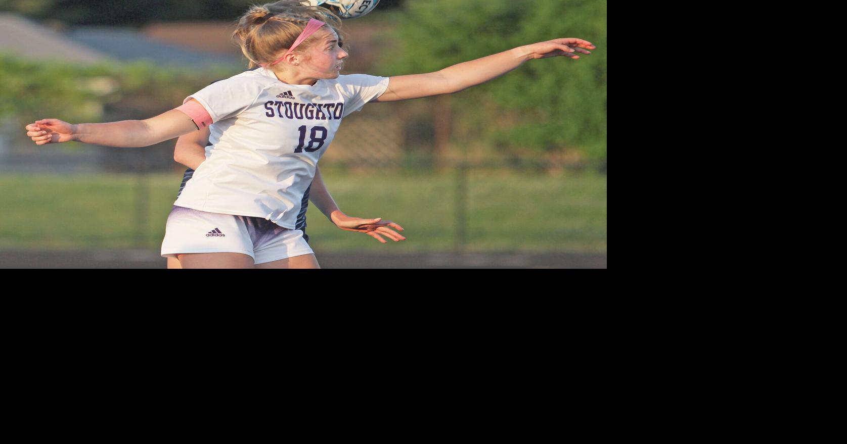 Girls soccer: Stoughton ends season with winning record for first time ...