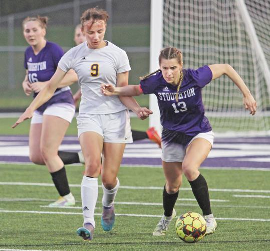 Girls soccer Stoughton eyeing turnaround after tough stretch of games