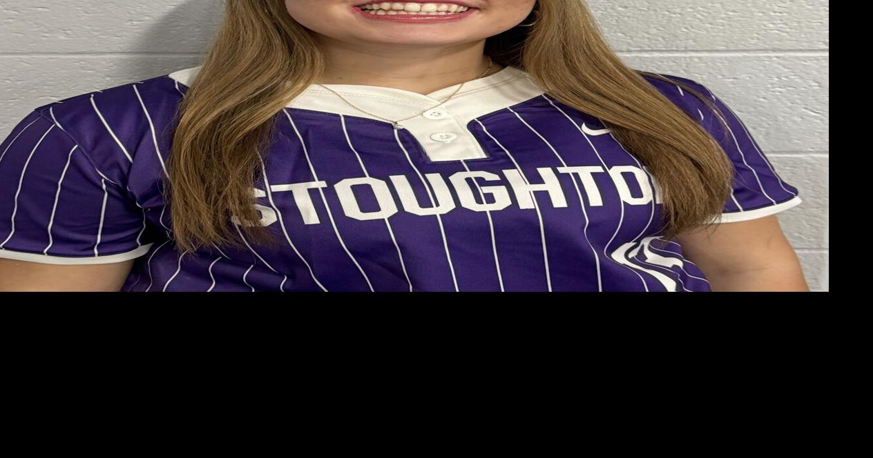 Softball: Stoughton duo named to All-District team