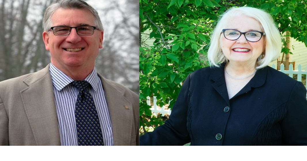 UPDATED Swadley wins reelection for Mayor of Stoughton Government