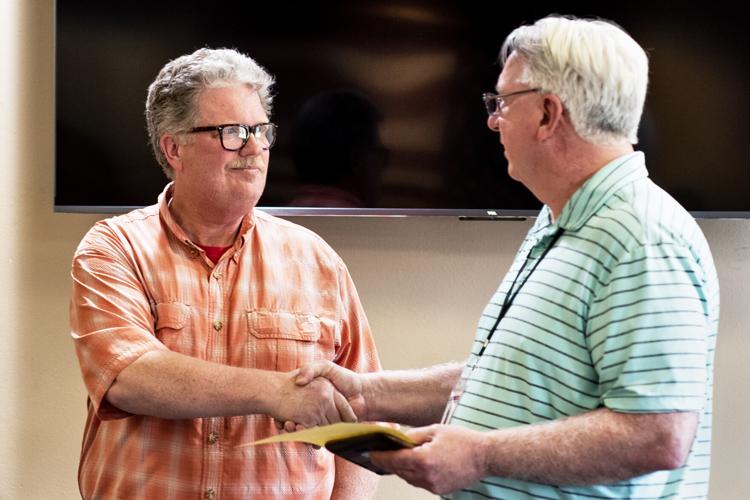 City honors 2023 volunteers, businesspersons, ‘friends of youth ...