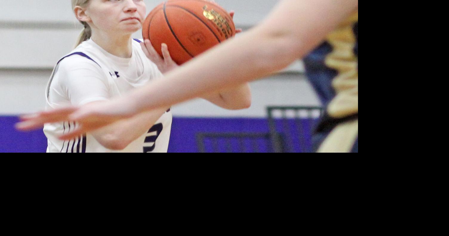 Girls basketball: Stoughton slows Baraboo, snaps losing streak | Sports ...
