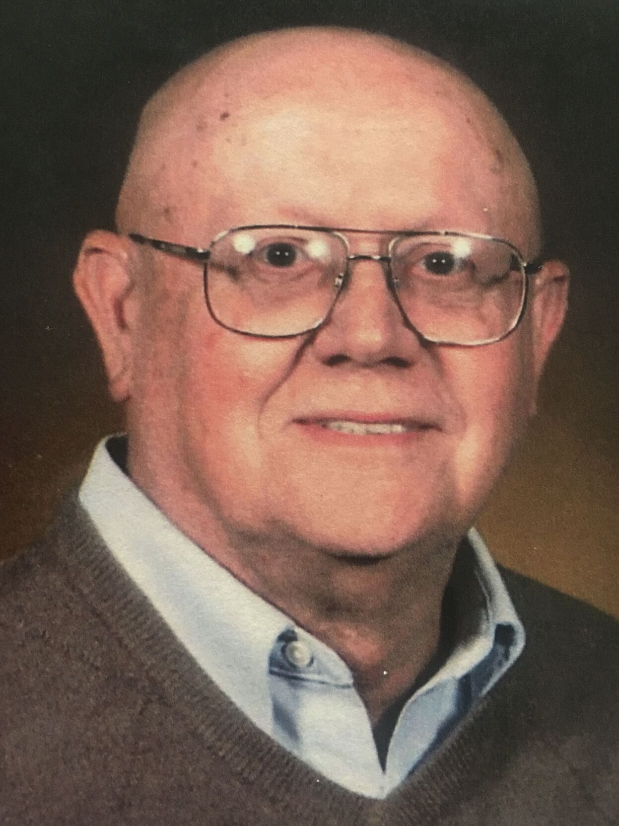 Gerald T. Mullen Obituaries