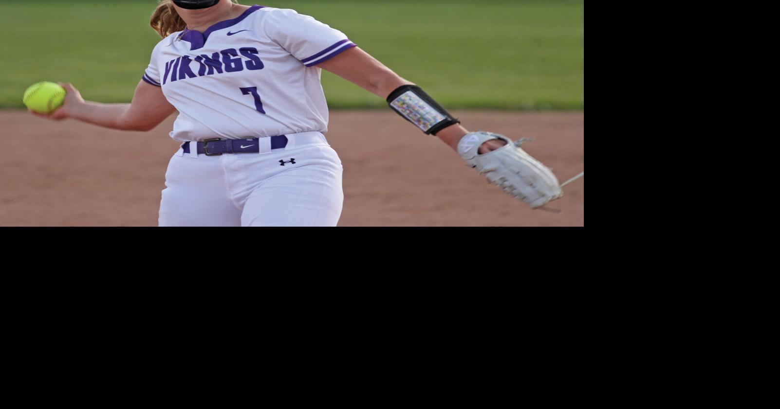 Softball: Stoughton sweeps top honors in Badger Small