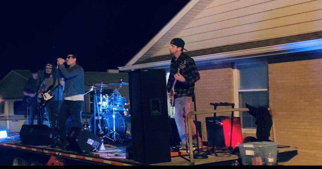 Hymera may have a new tradition on its horizon News