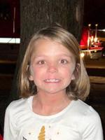 Shelburn girl, 10, found safe after Silver Alert issued Sunday