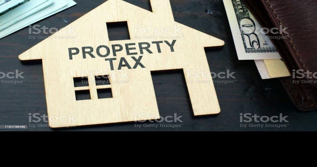 Property tax bills for Sullivan County residents will mail out April 10