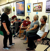 Sullivan Area Art Guild