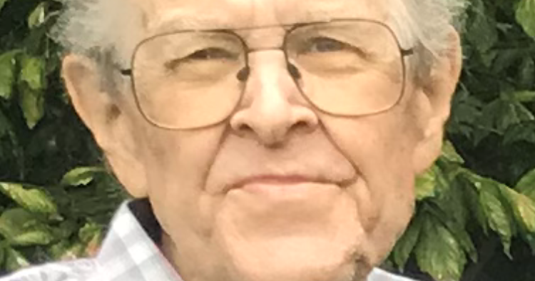 Howard Glenn Rusk | Obituaries | sullivan-times.com