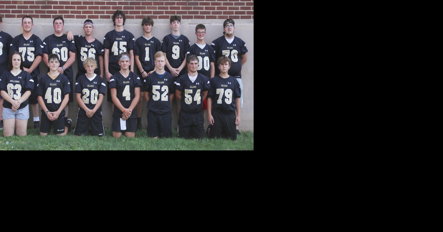 Dugger Union football preview Sports