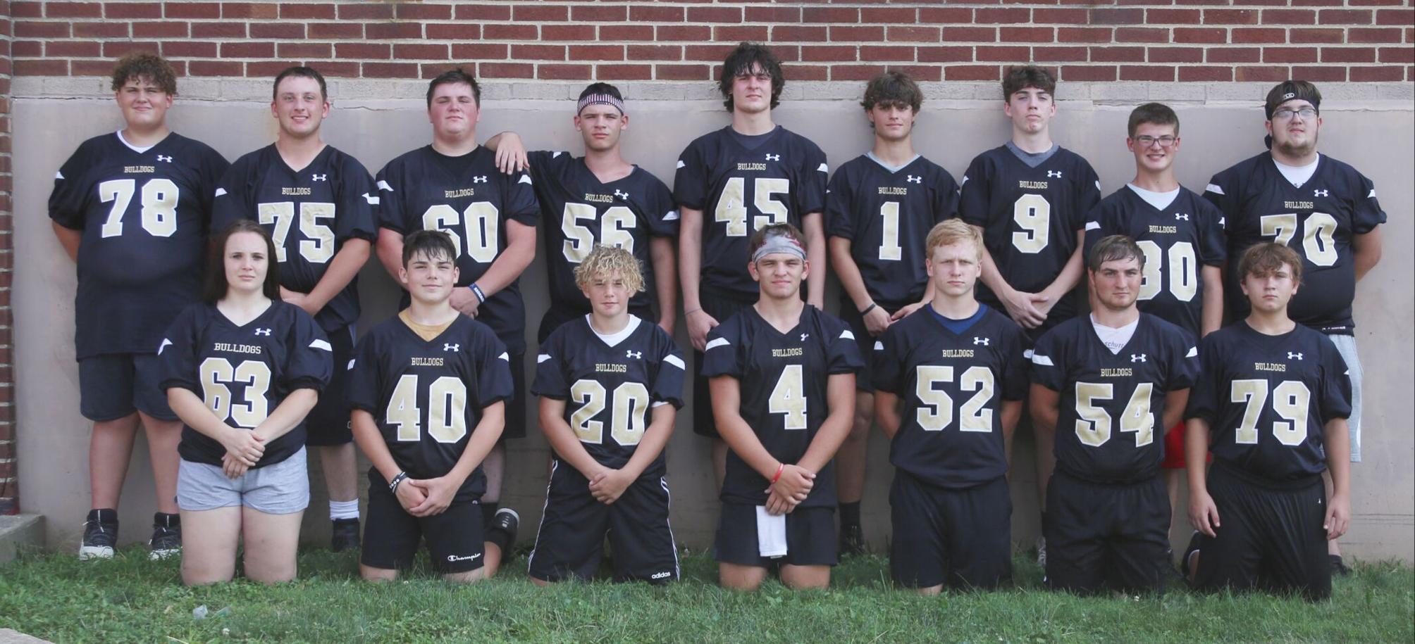 Dugger Union football preview Sports