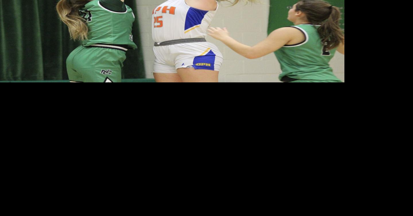 Ladybirds open holiday tournament with lopsided win Sports sullivan