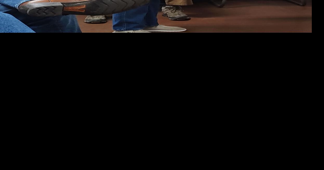 Hymera Community Library seeking ARPA funding News