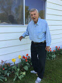 Jim Lear turns 94 today