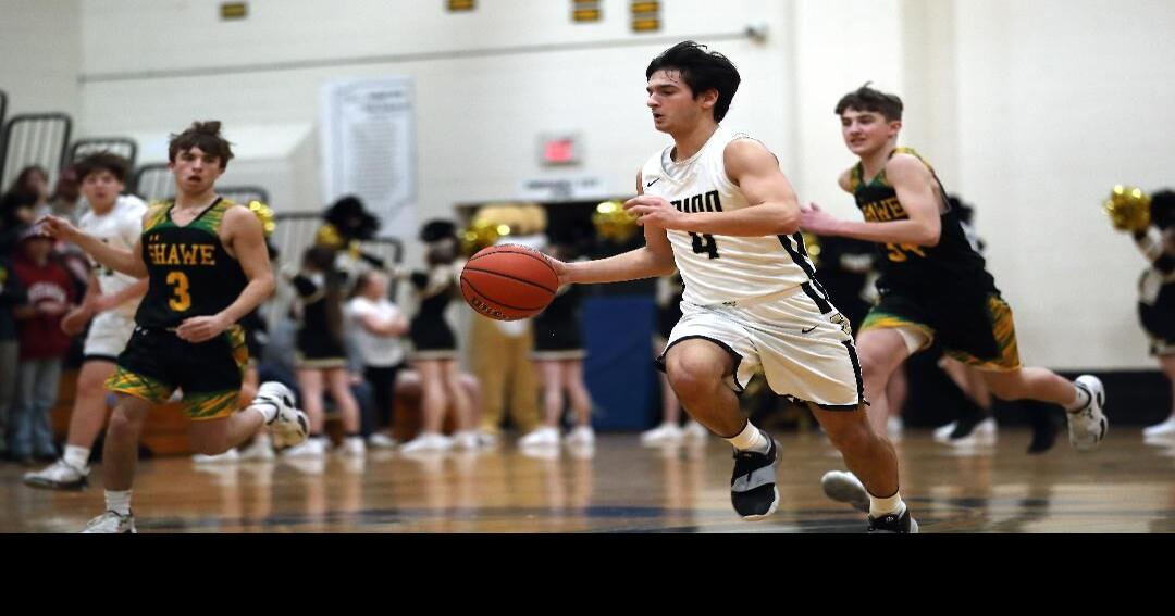 Dugger Union finishes 186 Sports