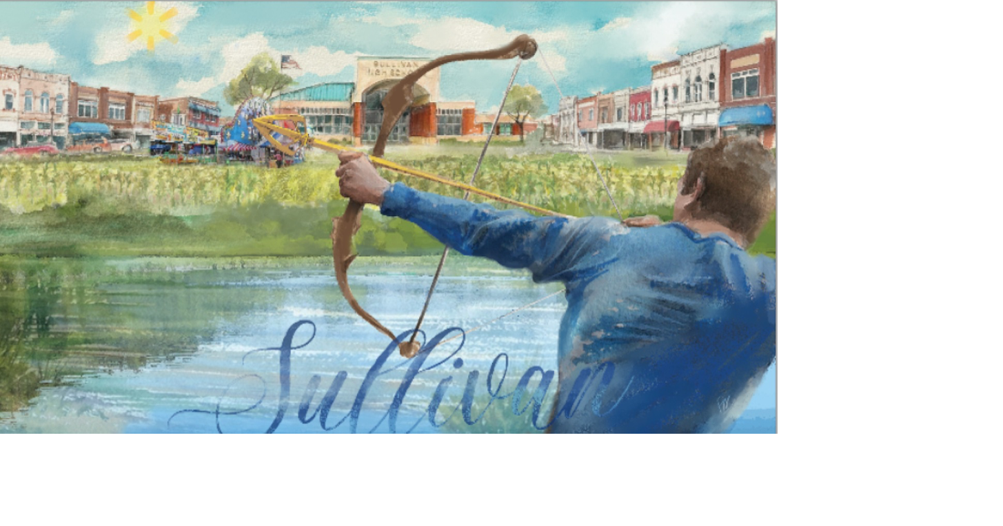 Sullivan Walmart celebrates newly transformed store, featuring