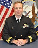 Commissioners meet with new NSA Crane commander
