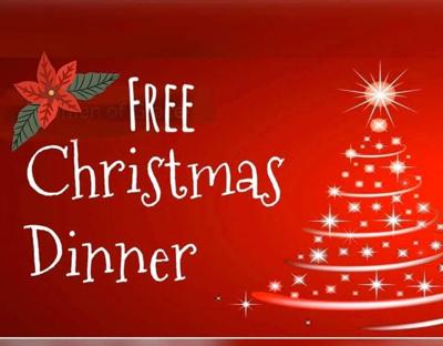 Rds christmas day dinner