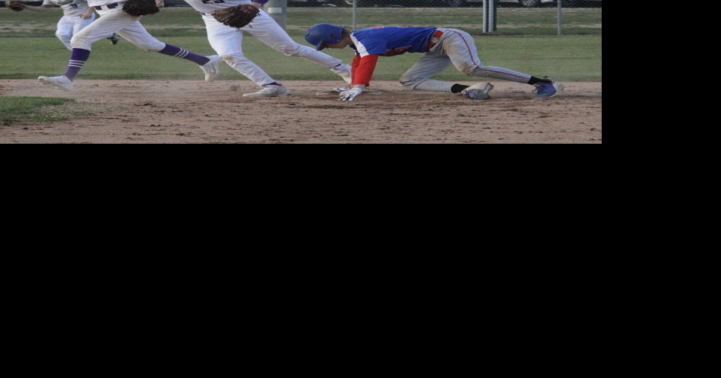 Local Sports Roundup Lady Arrows, Dugger Union baseball win Sports