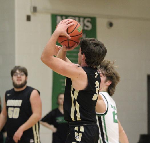 North Central boys stave off late Bulldogs rally Sports sullivan