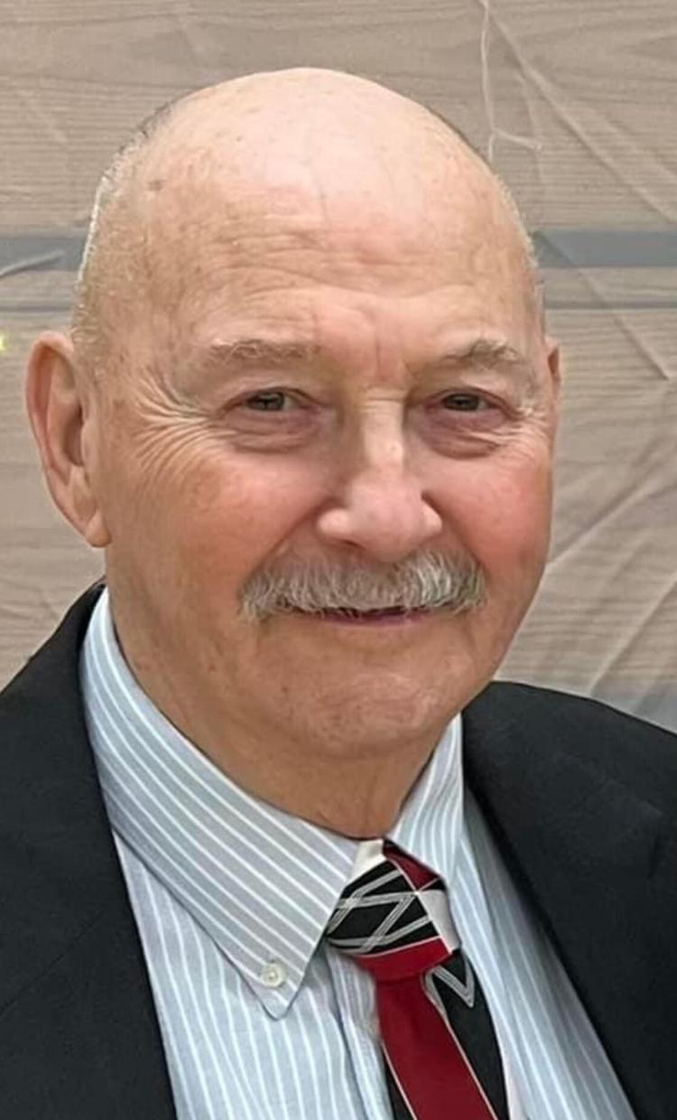 Charles Frederick “Fred” Sankey Obituaries