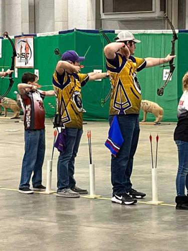 03-15 ARCHERY STATE GRABLE