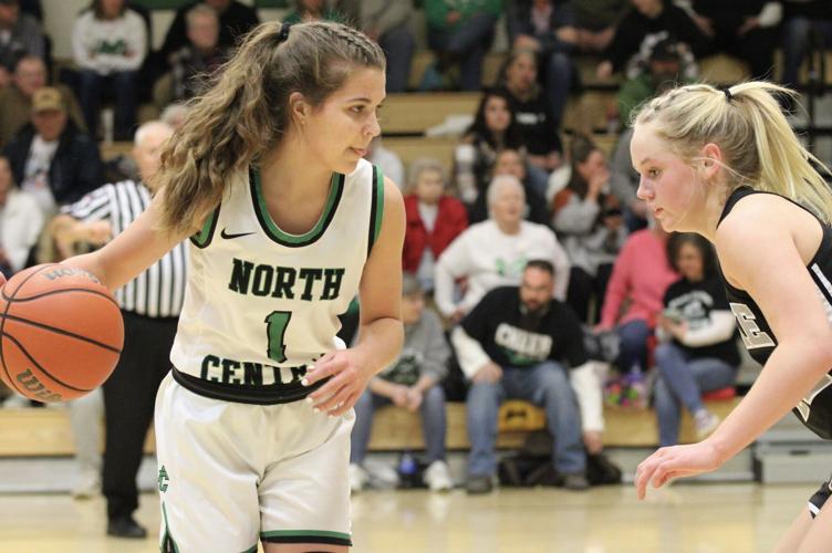 Ladybirds have winning streak snapped in regular season finale Sports