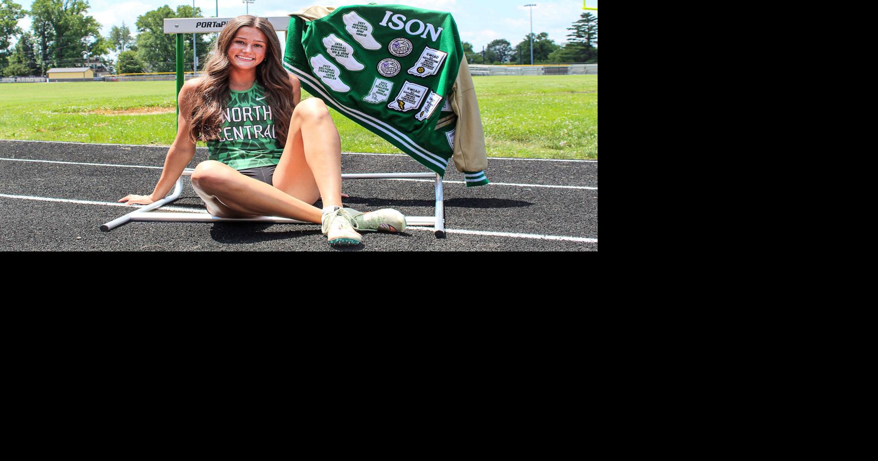 Indiana high school girls track and field: North Central wins regional