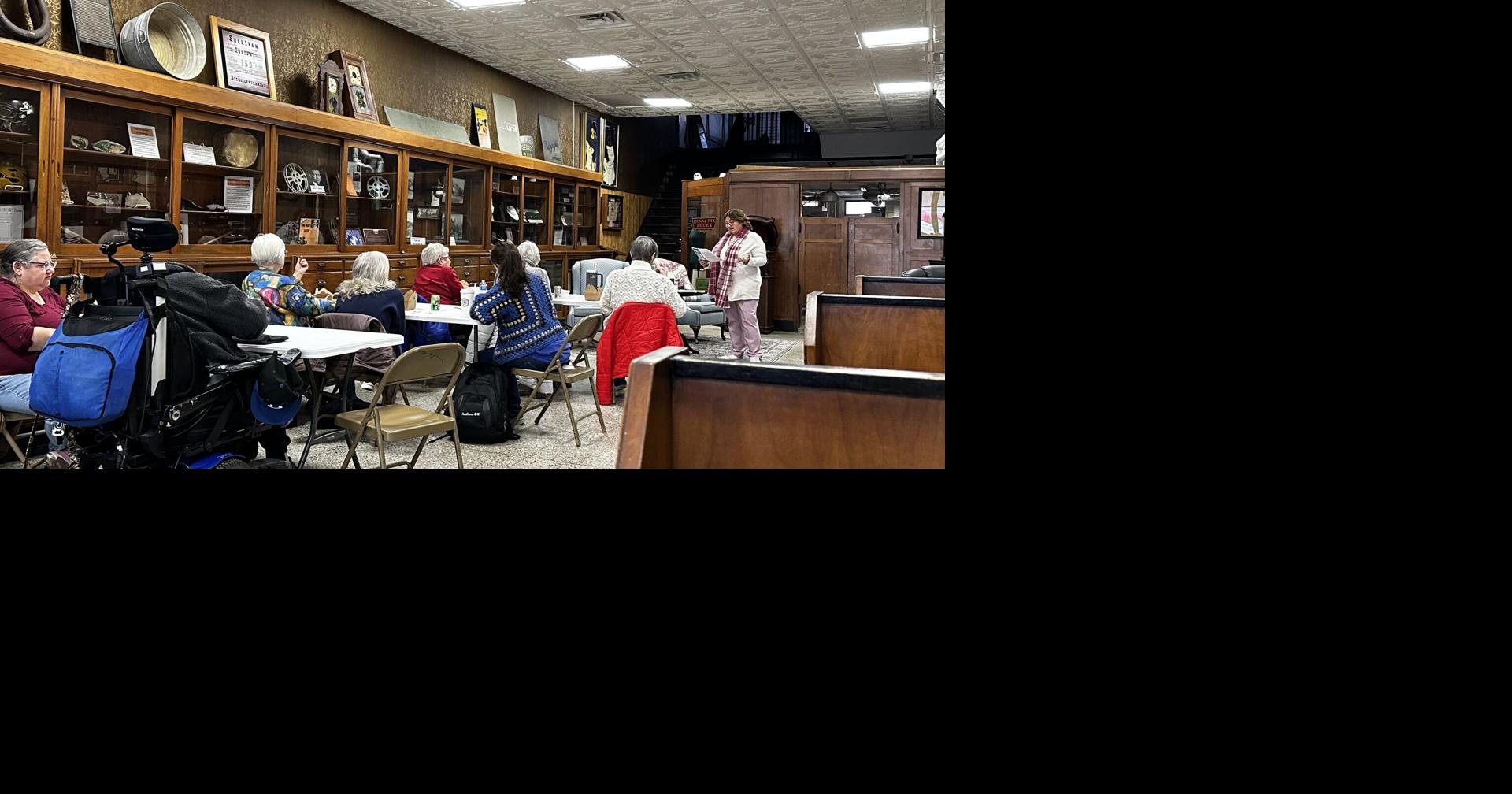 The Sullivan County Health Department is promoting radon awareness and testing for residents, emphasizing that radon is a serious but fixable health risk in homes.