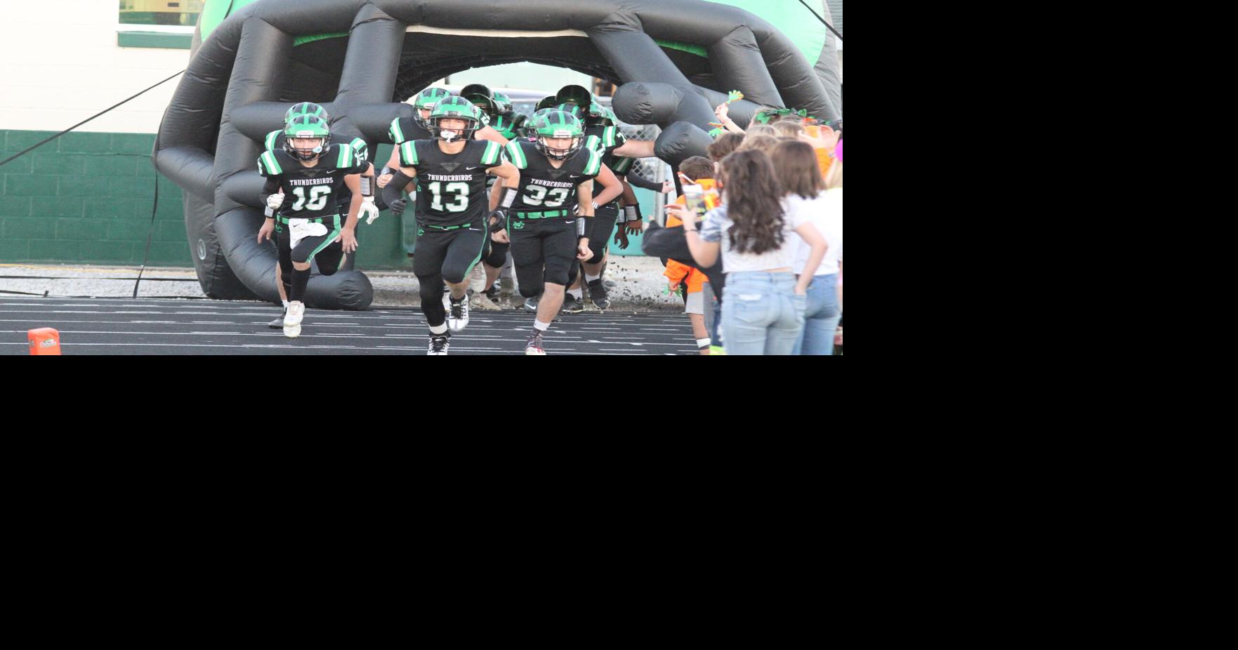 Friday night lights recap Sports