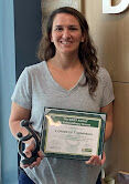 Sullivan nurse wins national DAISY award