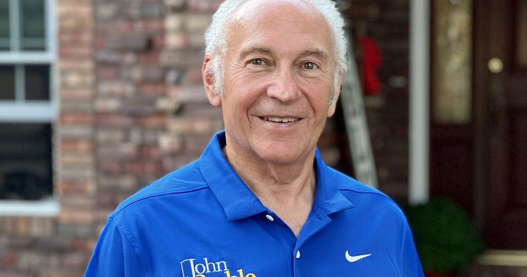 Coffee with the mayor