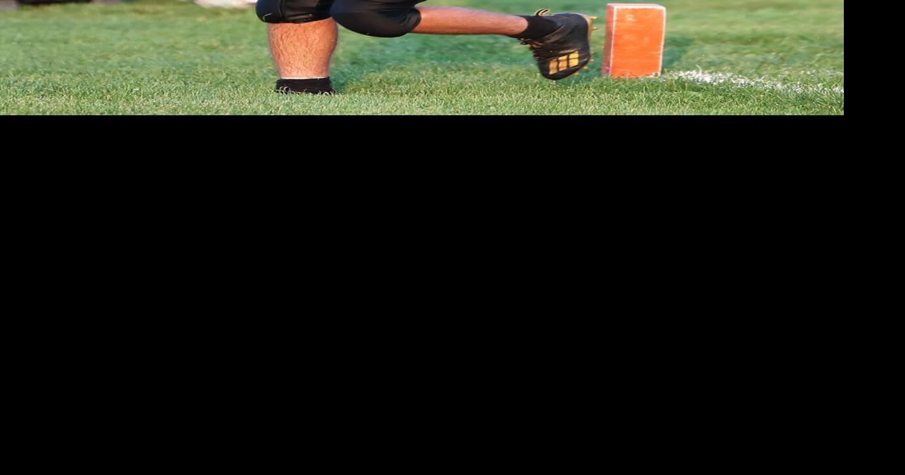 Dugger Union hosts football scrimmage Sports