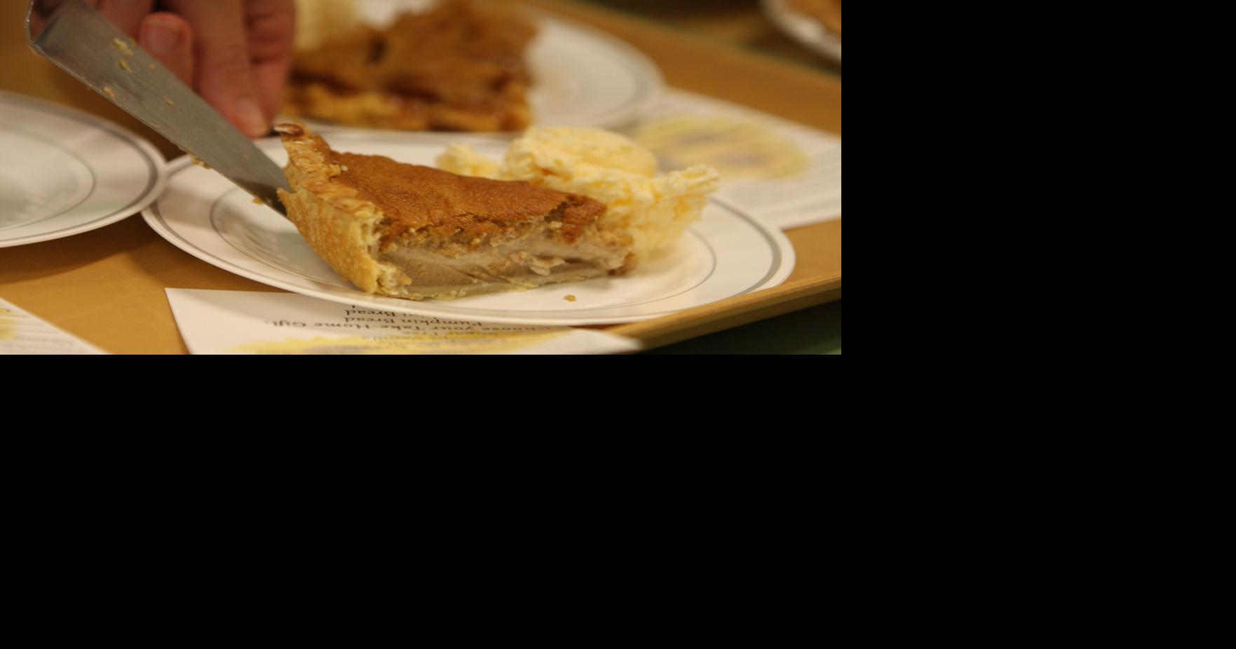 Gloria visits Worthington, Indiana