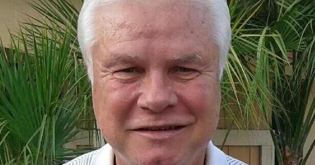 Frank DiDonato headshot