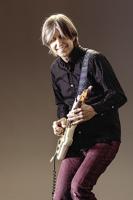 Capitol Theatre to welcome Eric Johnson