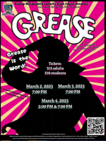 Bishop McLaughlin High School students to perform ‘Grease’