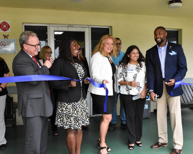 Pinellas opens first addiction receiving facility | News ...