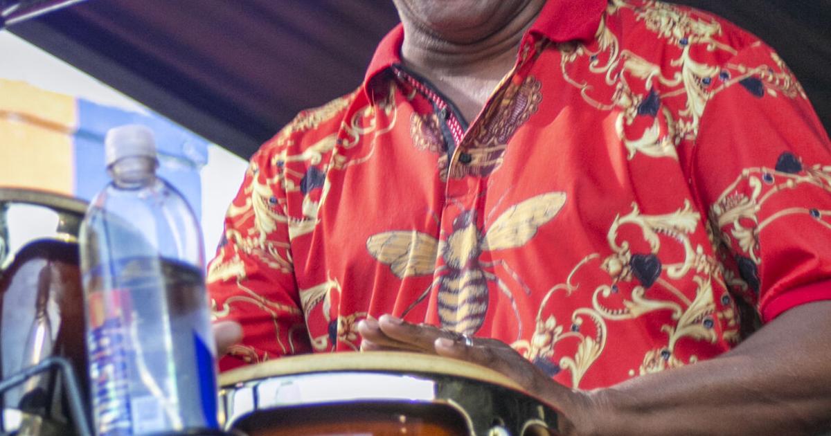 Tarpon Springs First Friday Multimedia